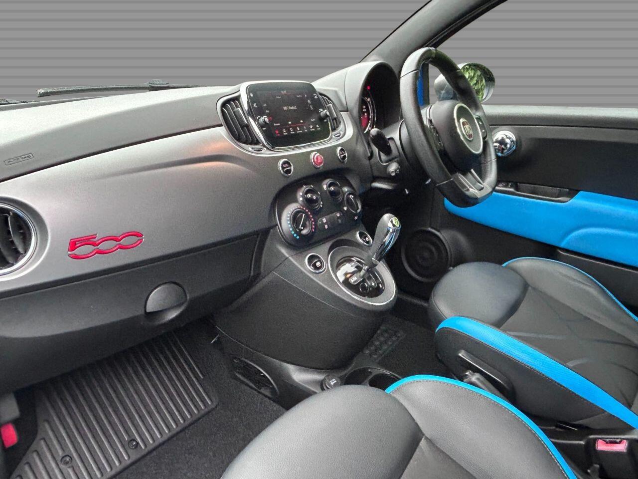 Fiat 500C - Image 15