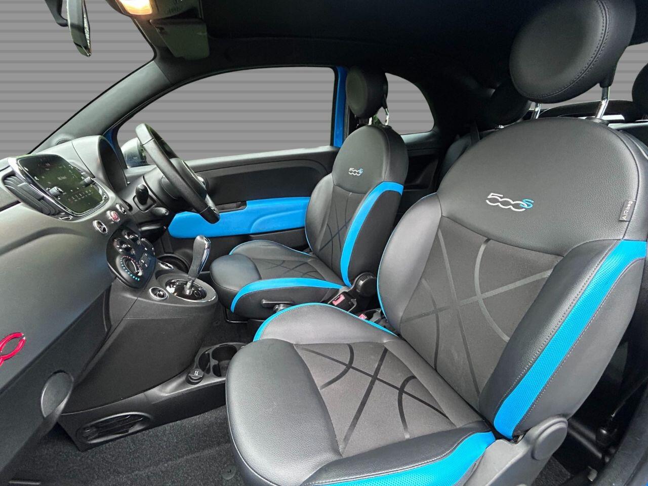 Fiat 500C - Image 16