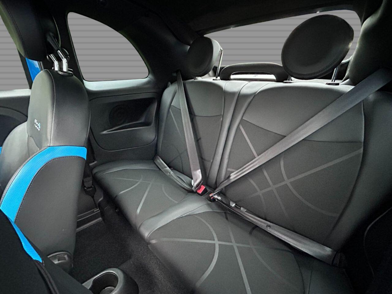 Fiat 500C - Image 17
