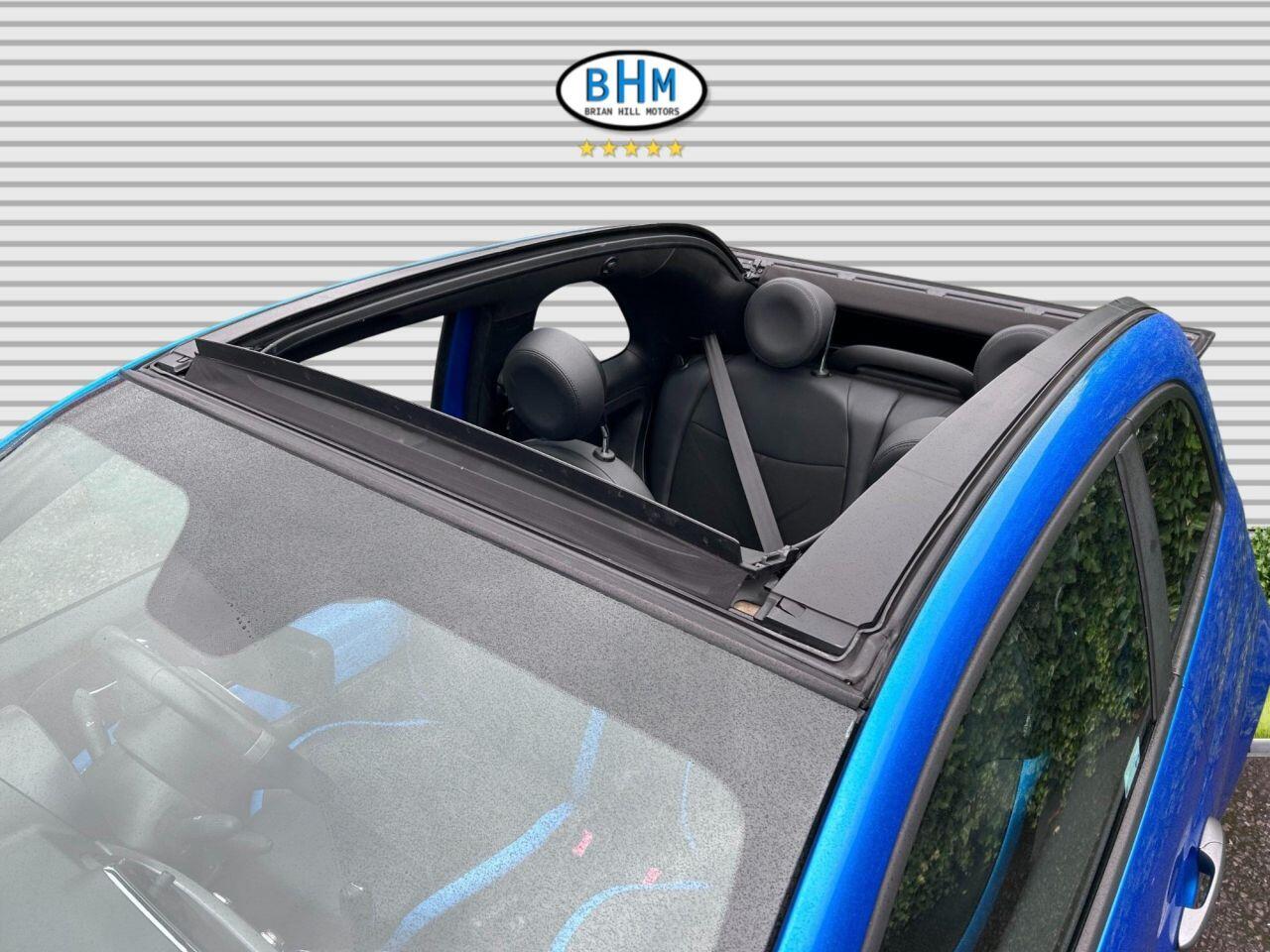 Fiat 500C - Image 19