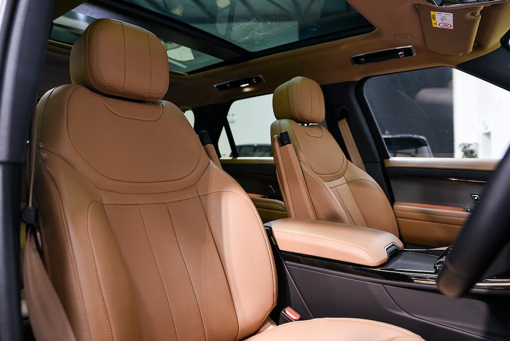 Land Rover RANGE ROVER SPORT - Image 9