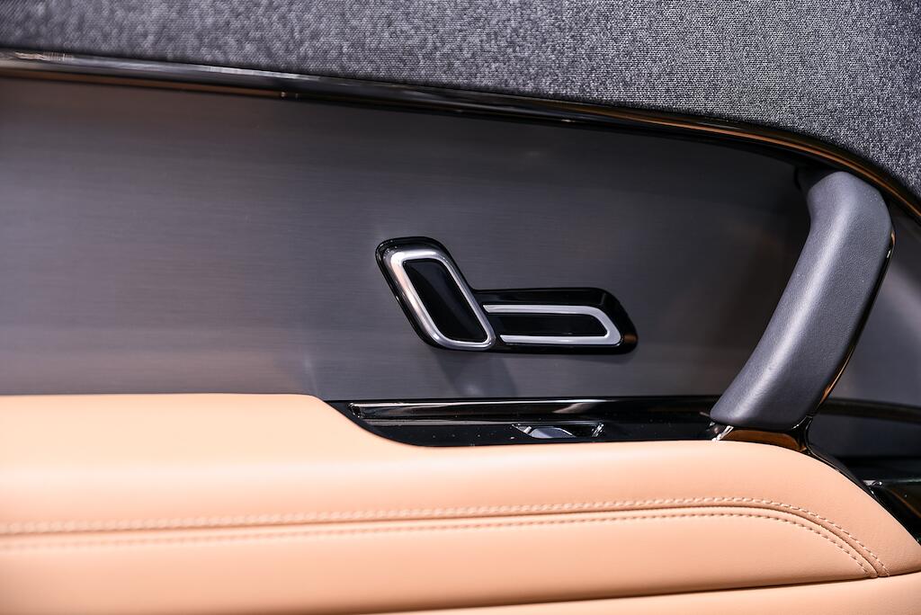 Land Rover RANGE ROVER SPORT - Image 13