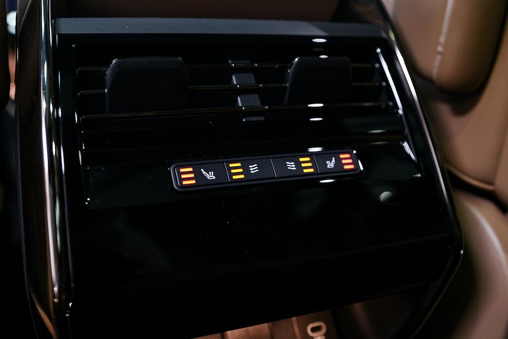Land Rover RANGE ROVER SPORT - Image 14