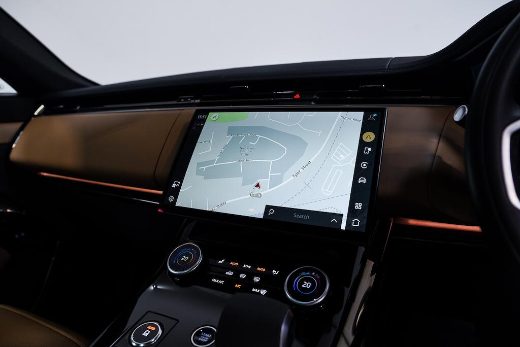 Land Rover RANGE ROVER SPORT - Image 18