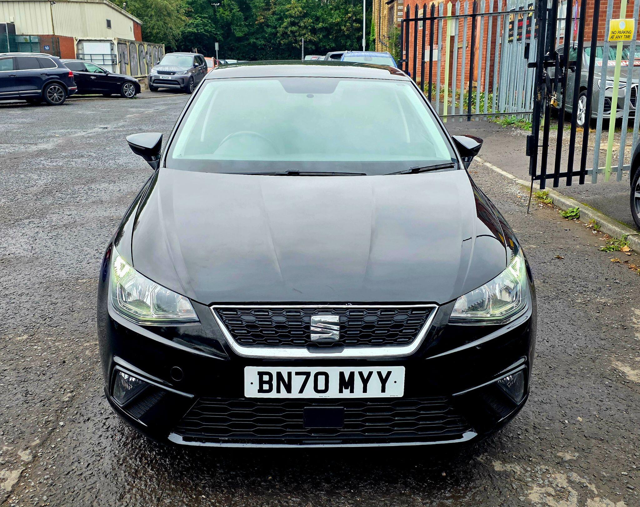 SEAT Ibiza - Image 2