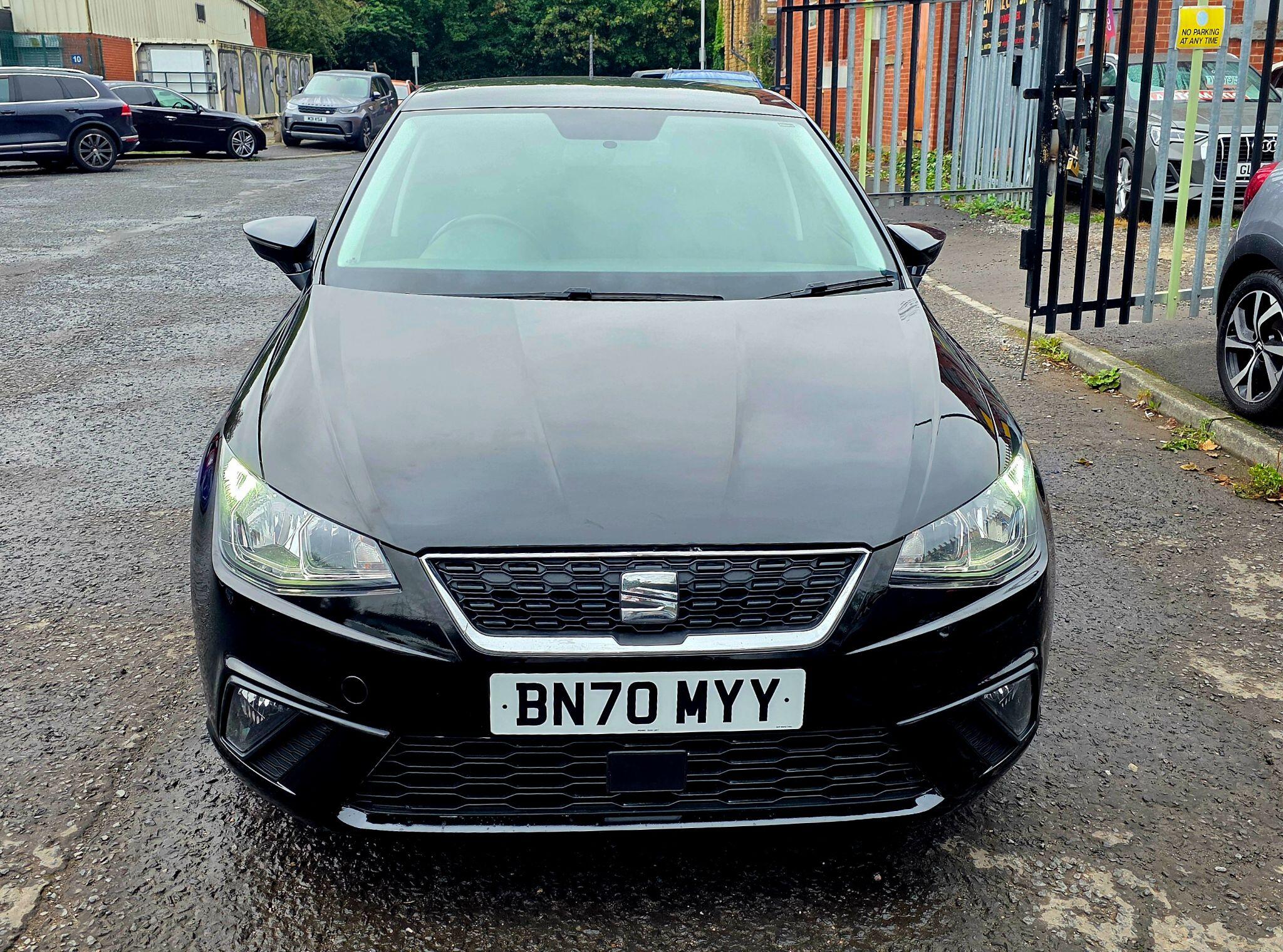 SEAT Ibiza - Image 3