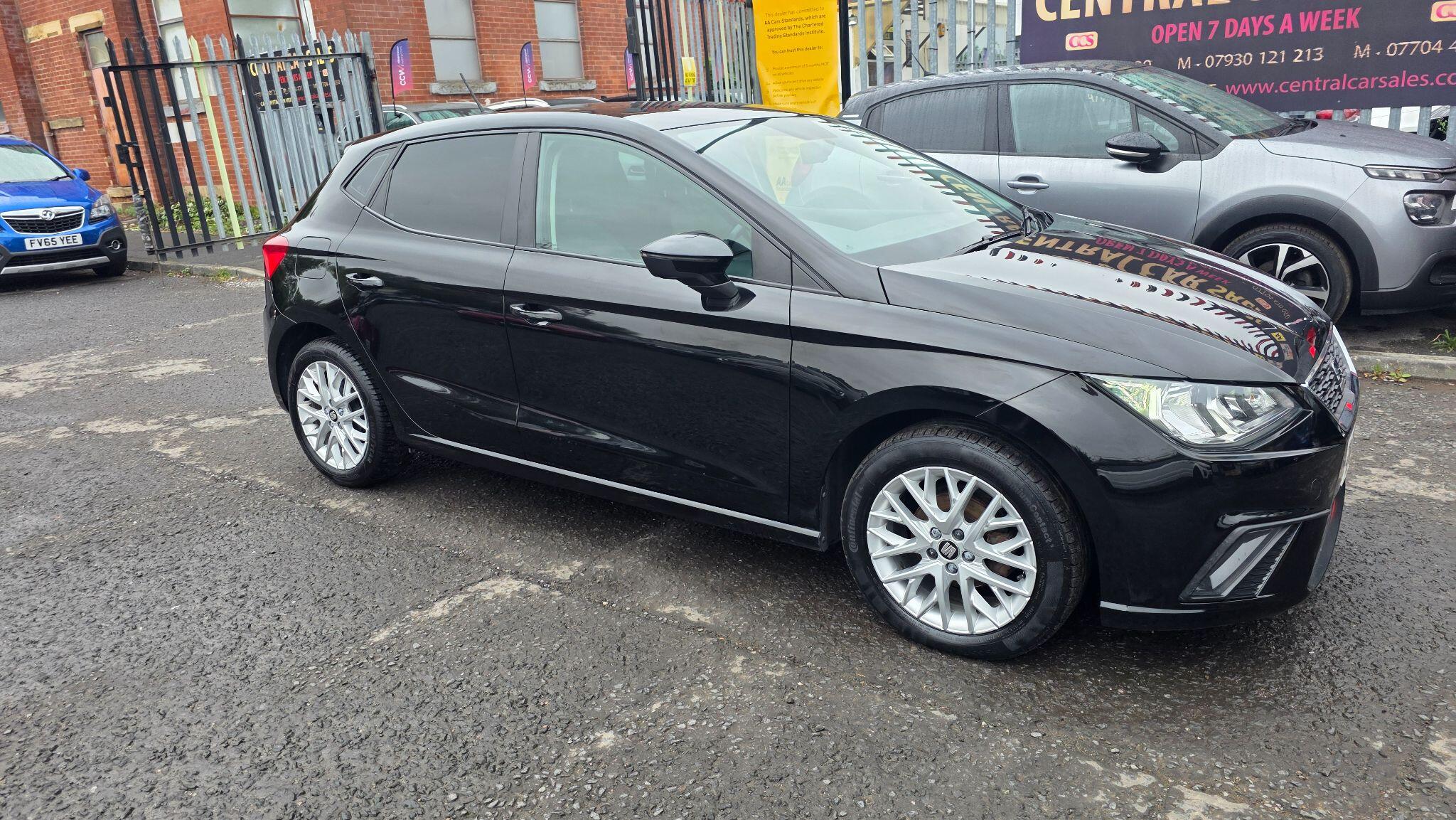 SEAT Ibiza - Image 4
