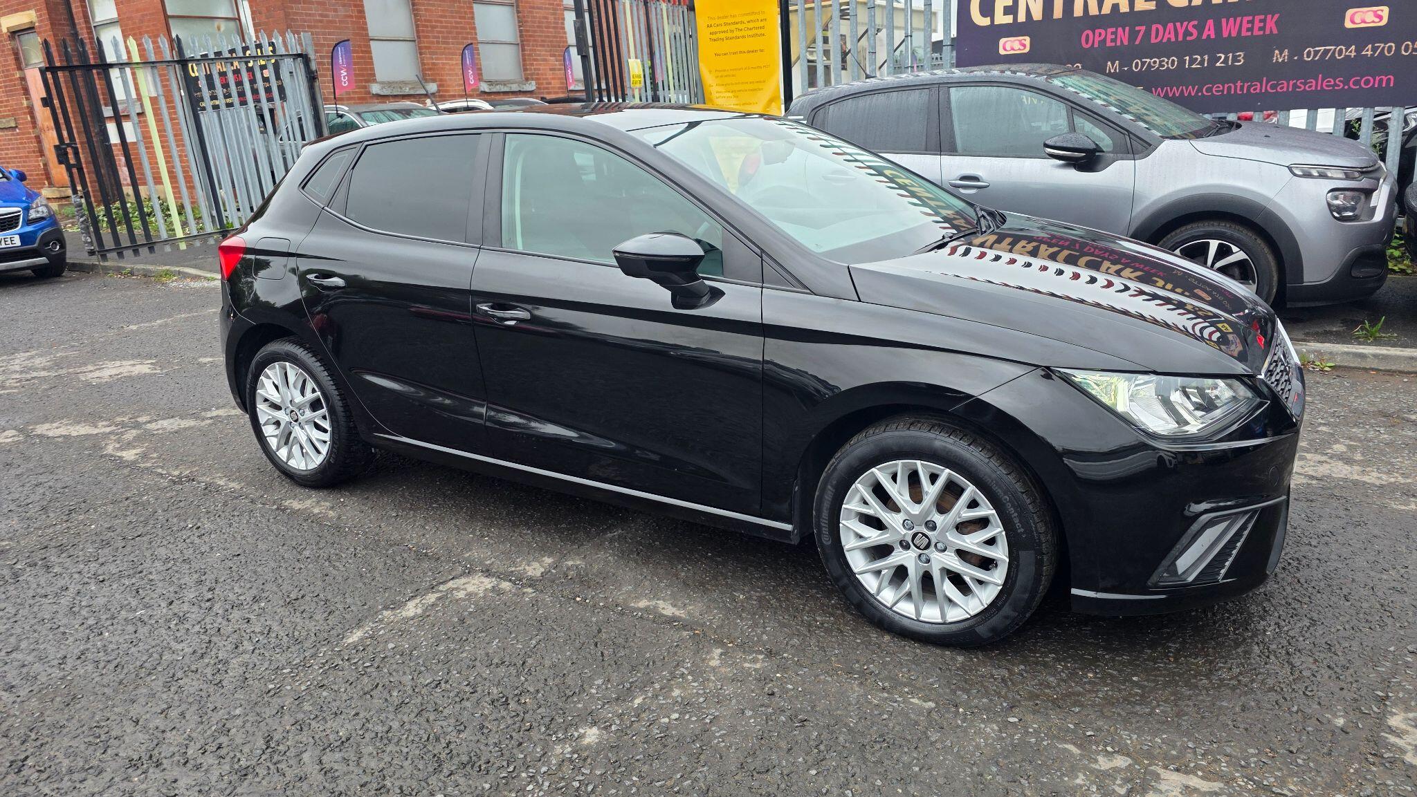 SEAT Ibiza - Image 5