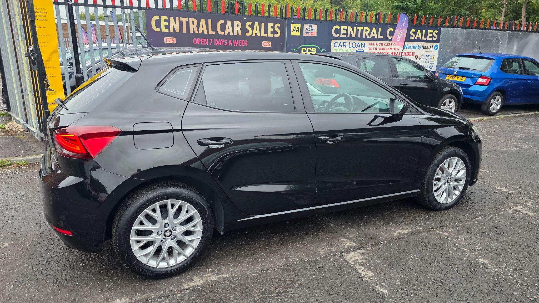 SEAT Ibiza - Image 6