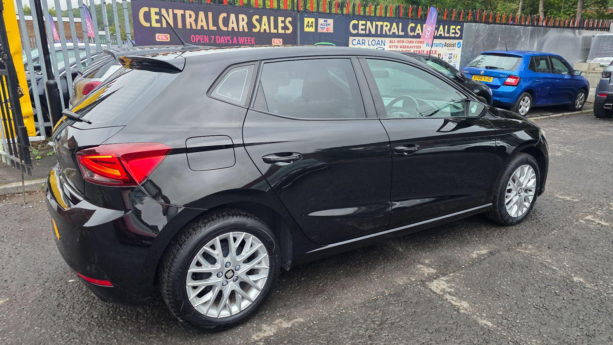SEAT Ibiza - Image 7
