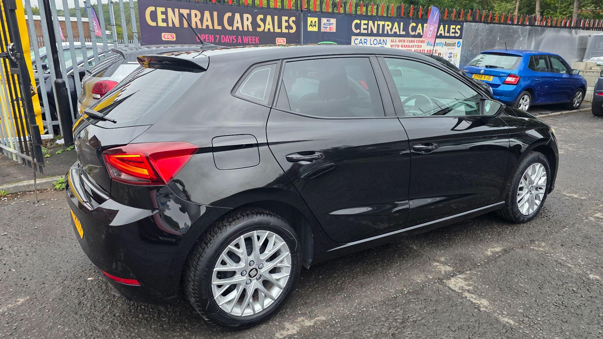 SEAT Ibiza - Image 8