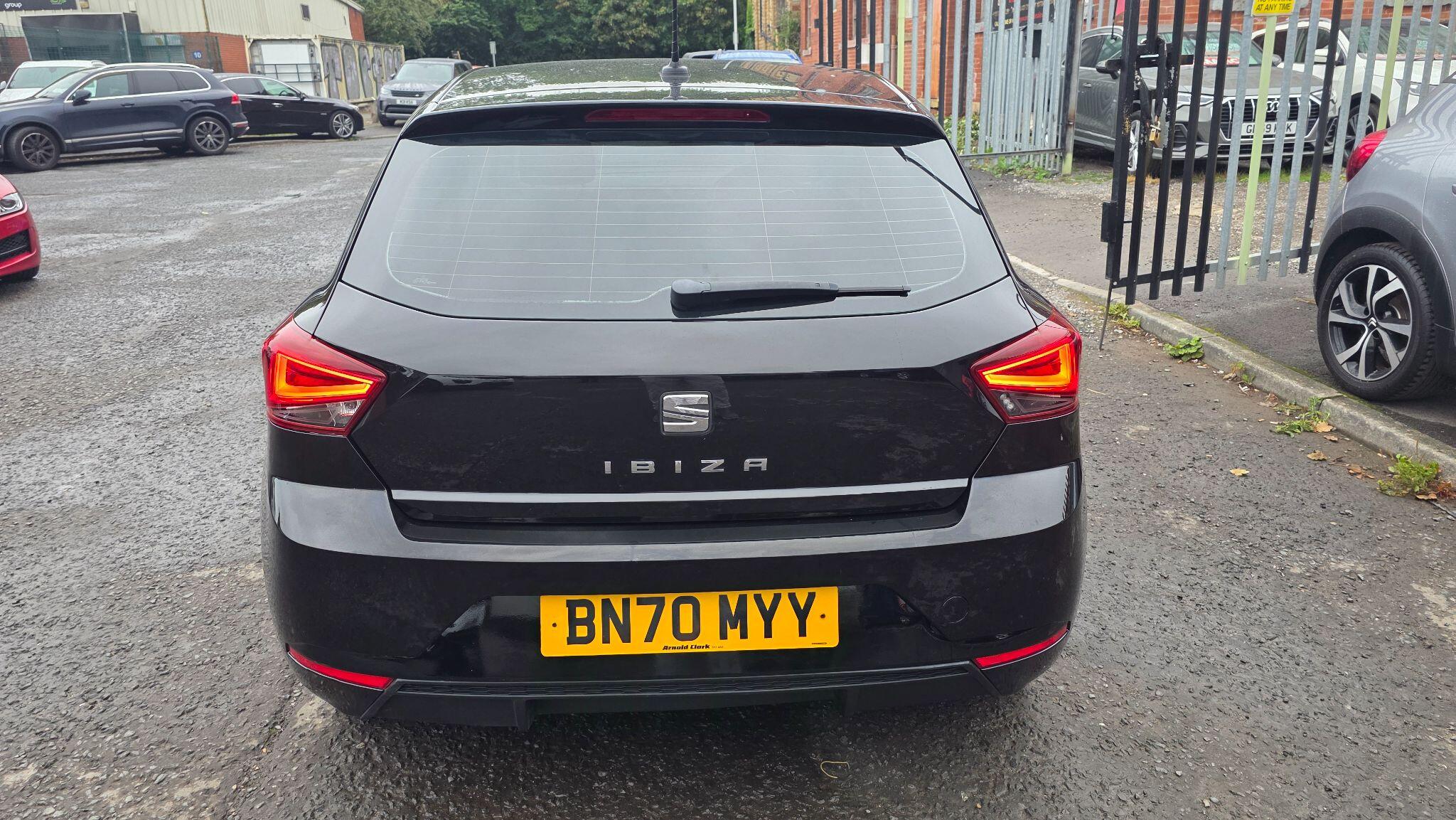SEAT Ibiza - Image 10