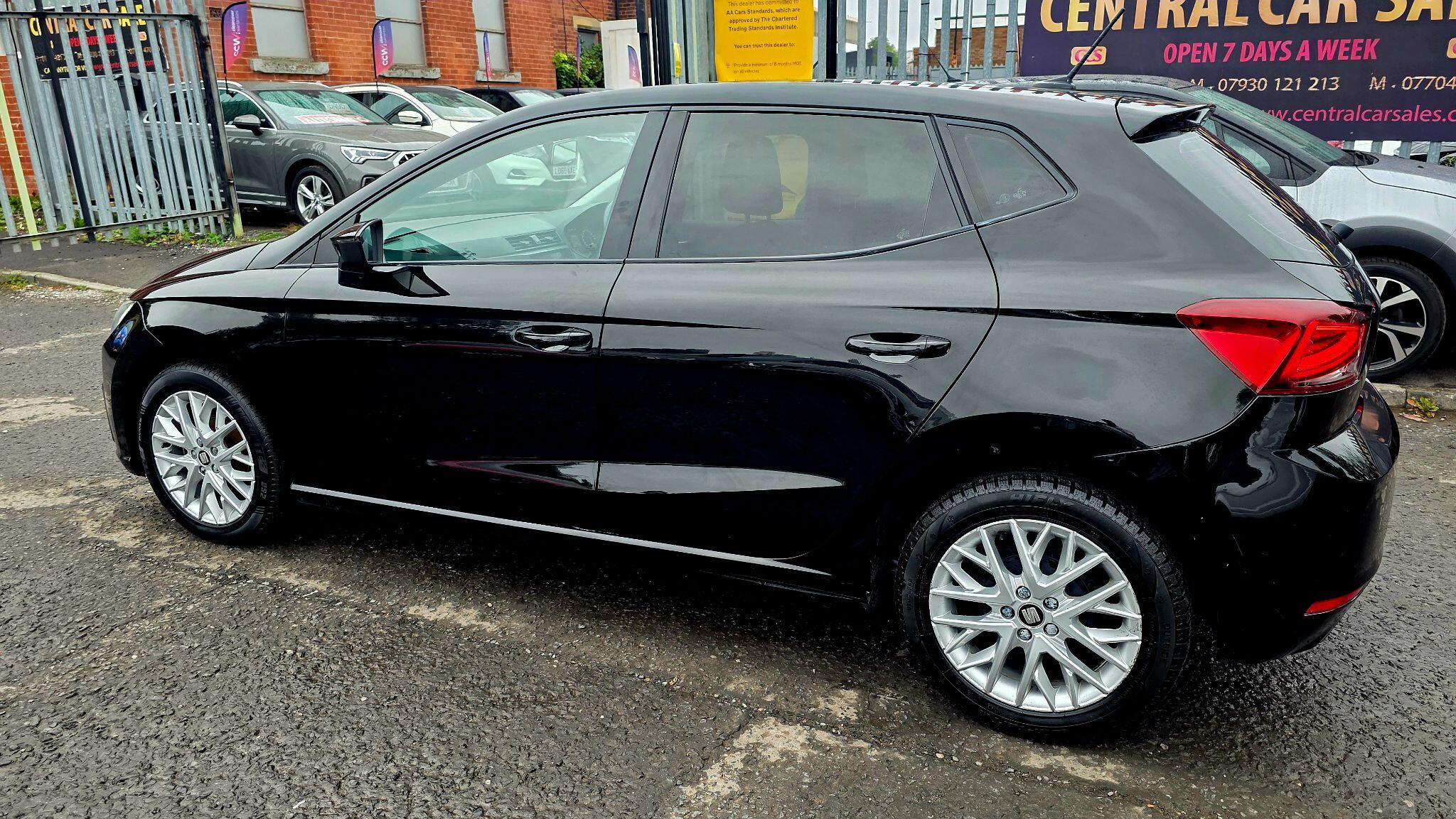 SEAT Ibiza - Image 11