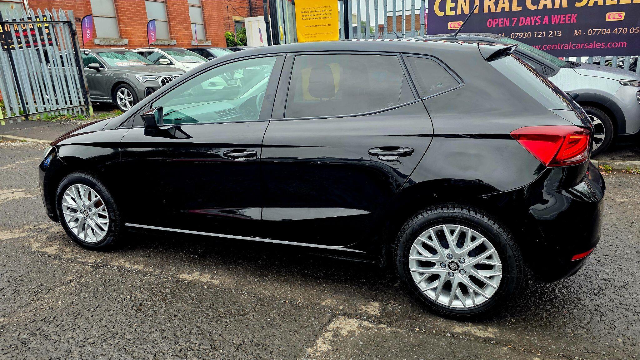 SEAT Ibiza - Image 12