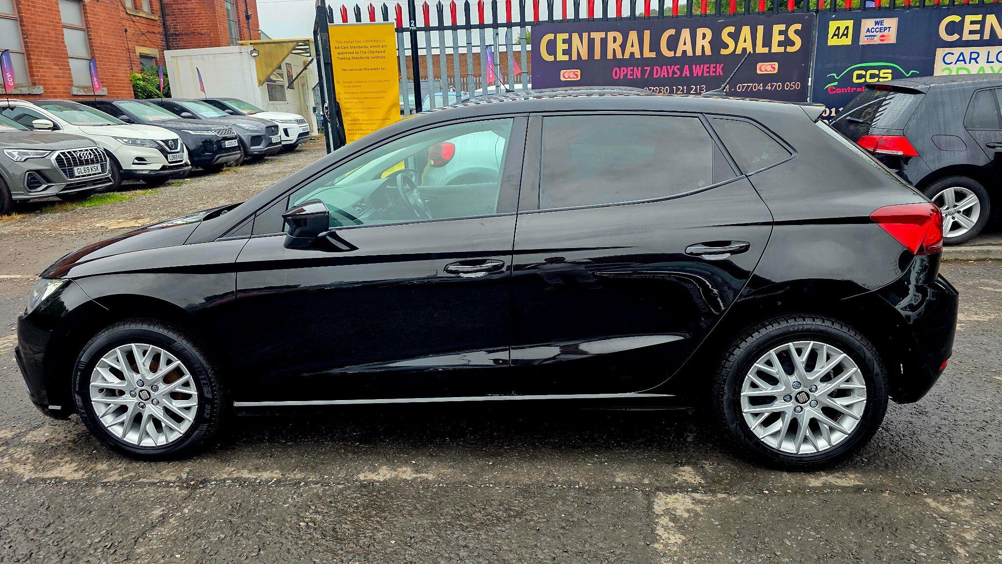 SEAT Ibiza - Image 13
