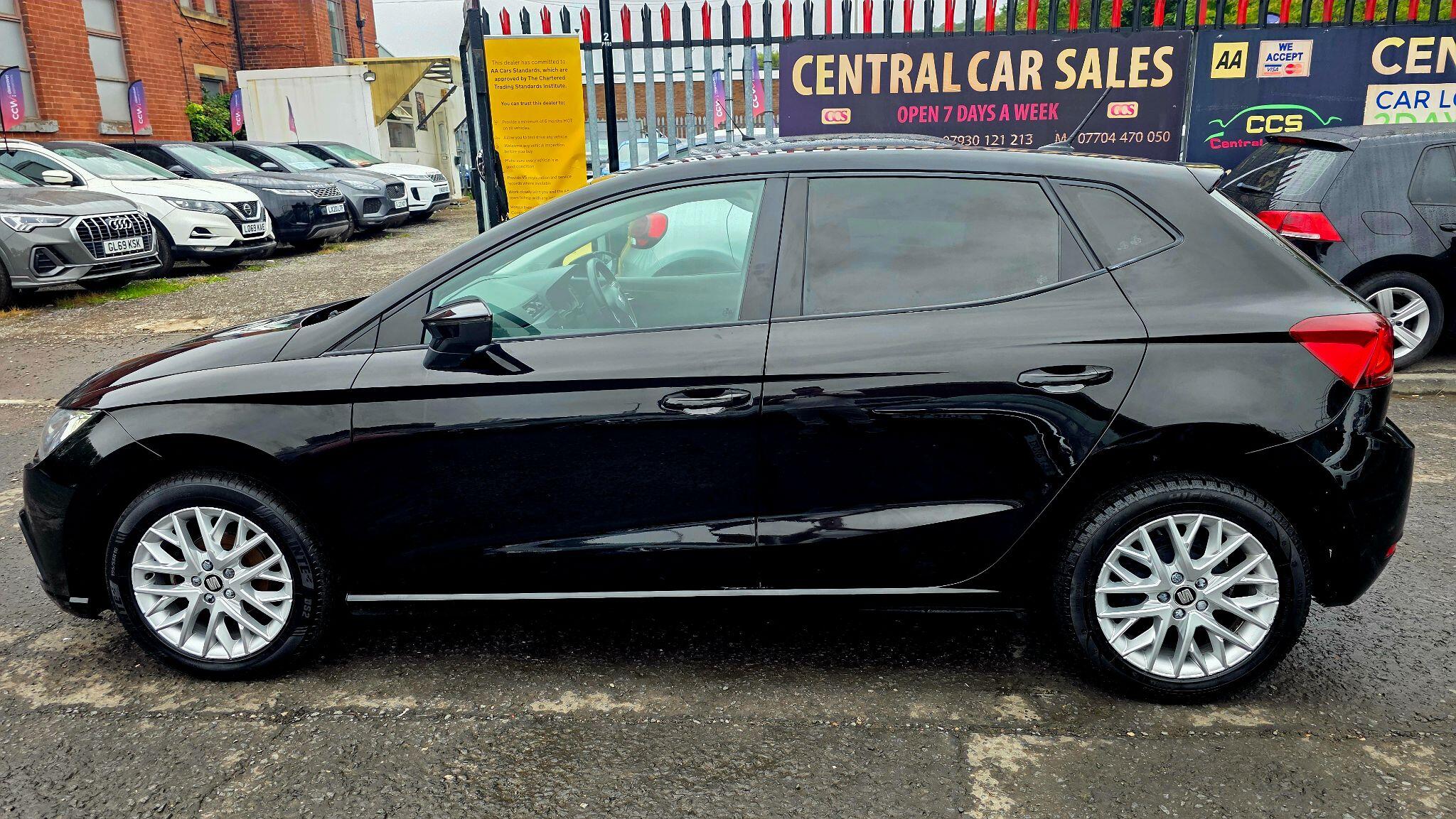 SEAT Ibiza - Image 14
