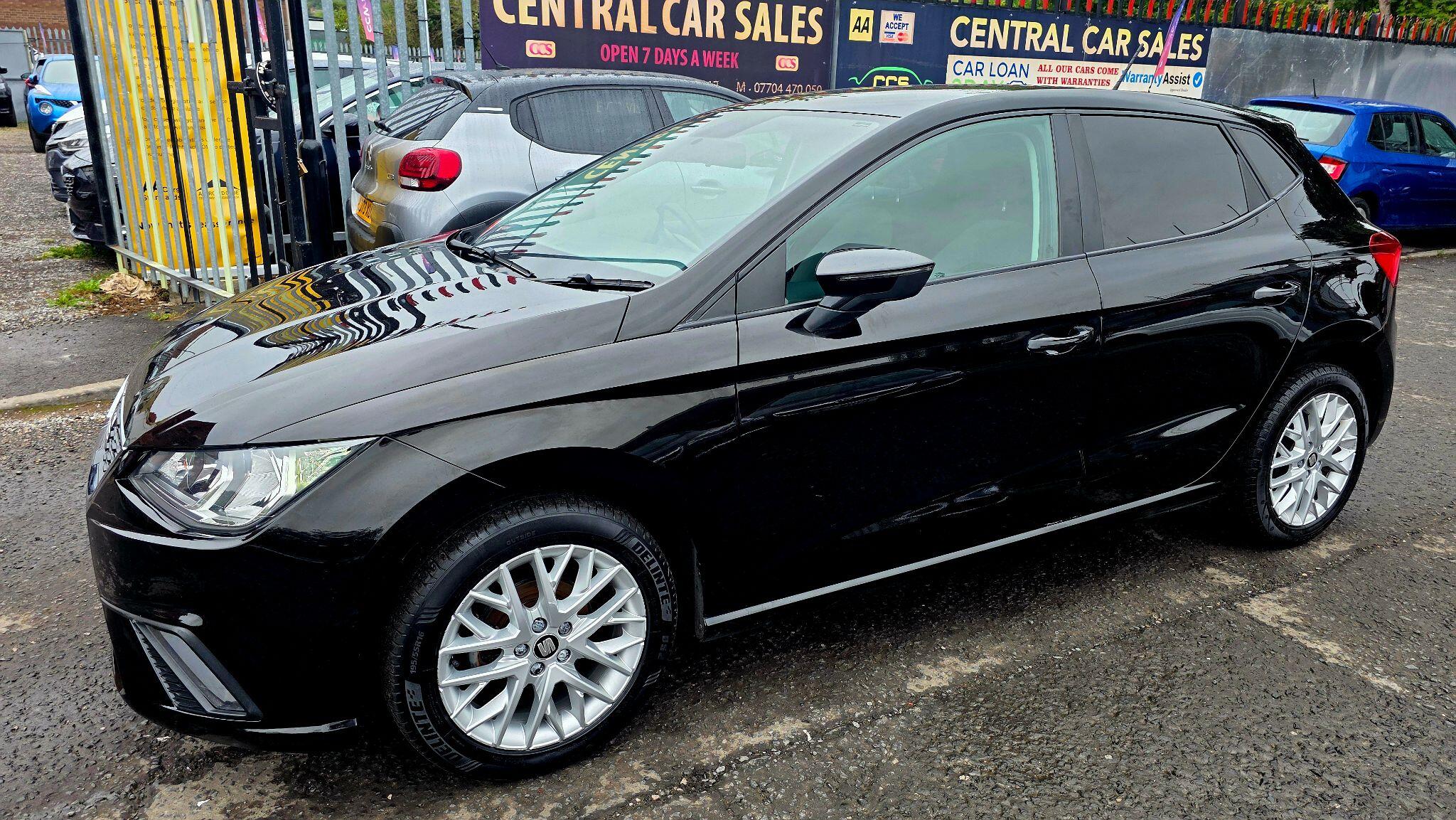 SEAT Ibiza - Image 15
