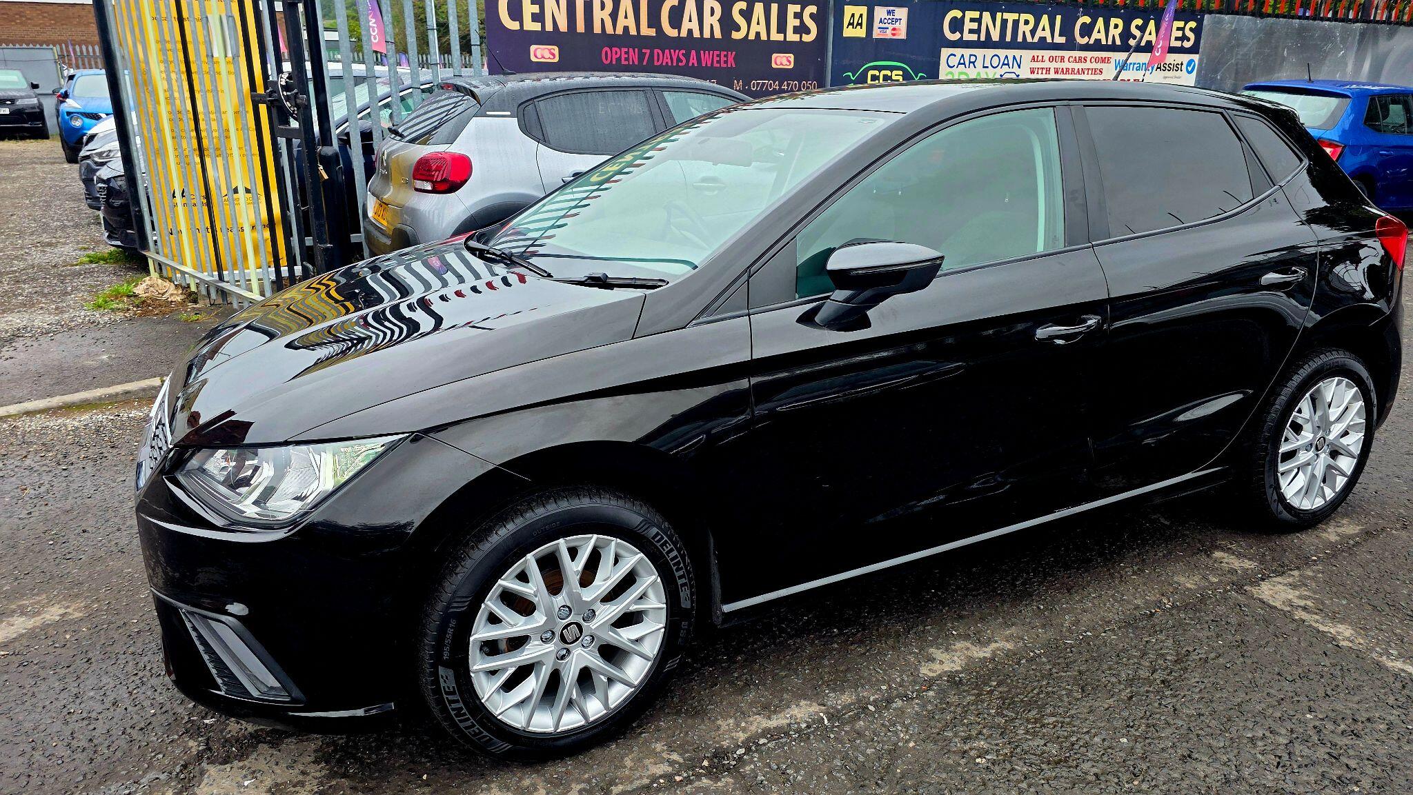 SEAT Ibiza - Image 16