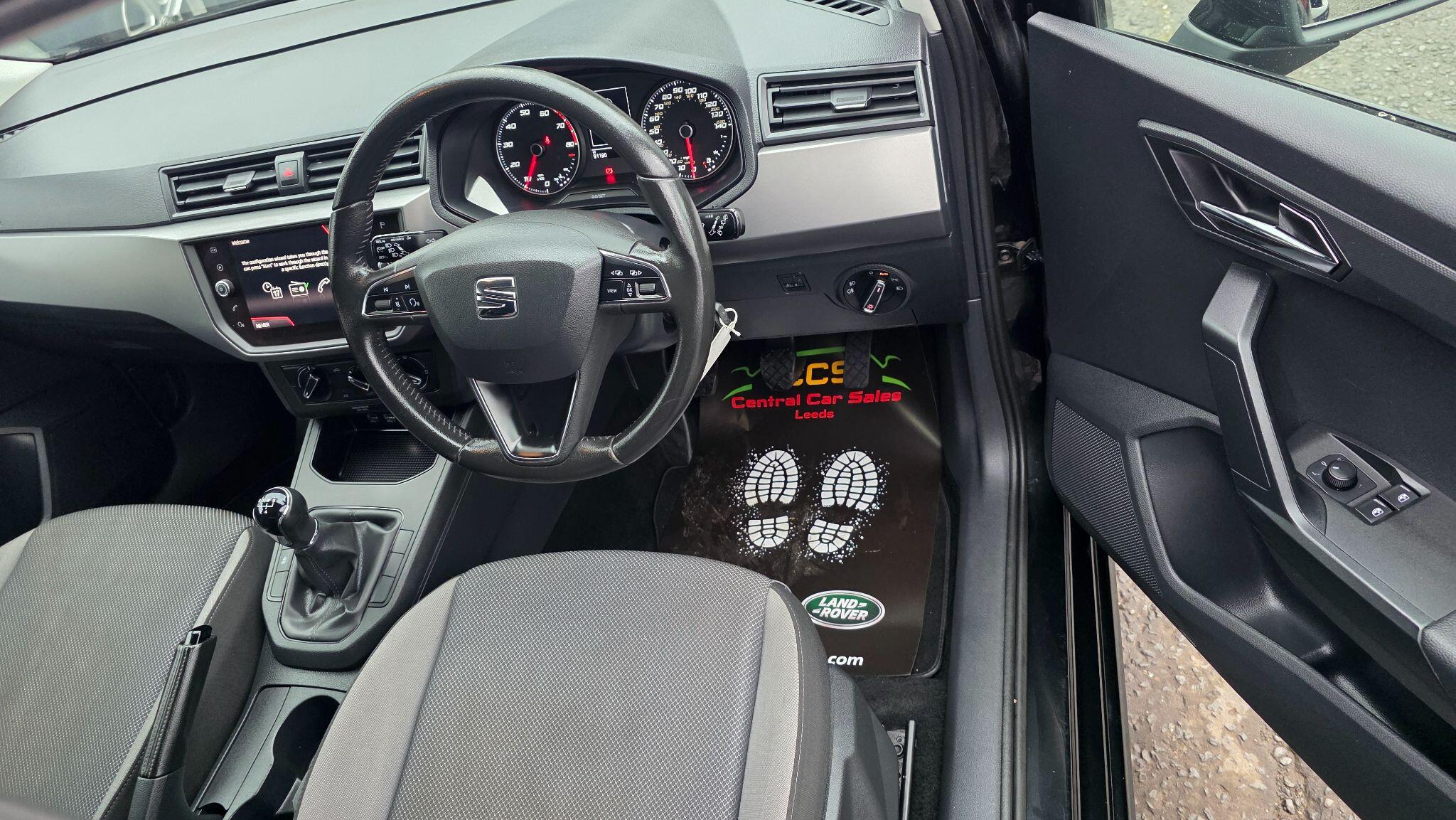 SEAT Ibiza - Image 17