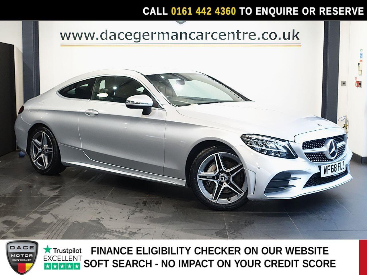 Mercedes C Class