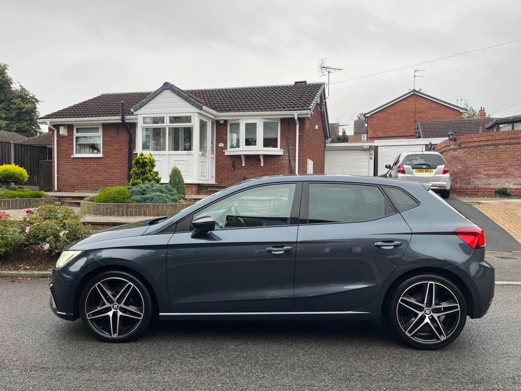 SEAT Ibiza - Image 3