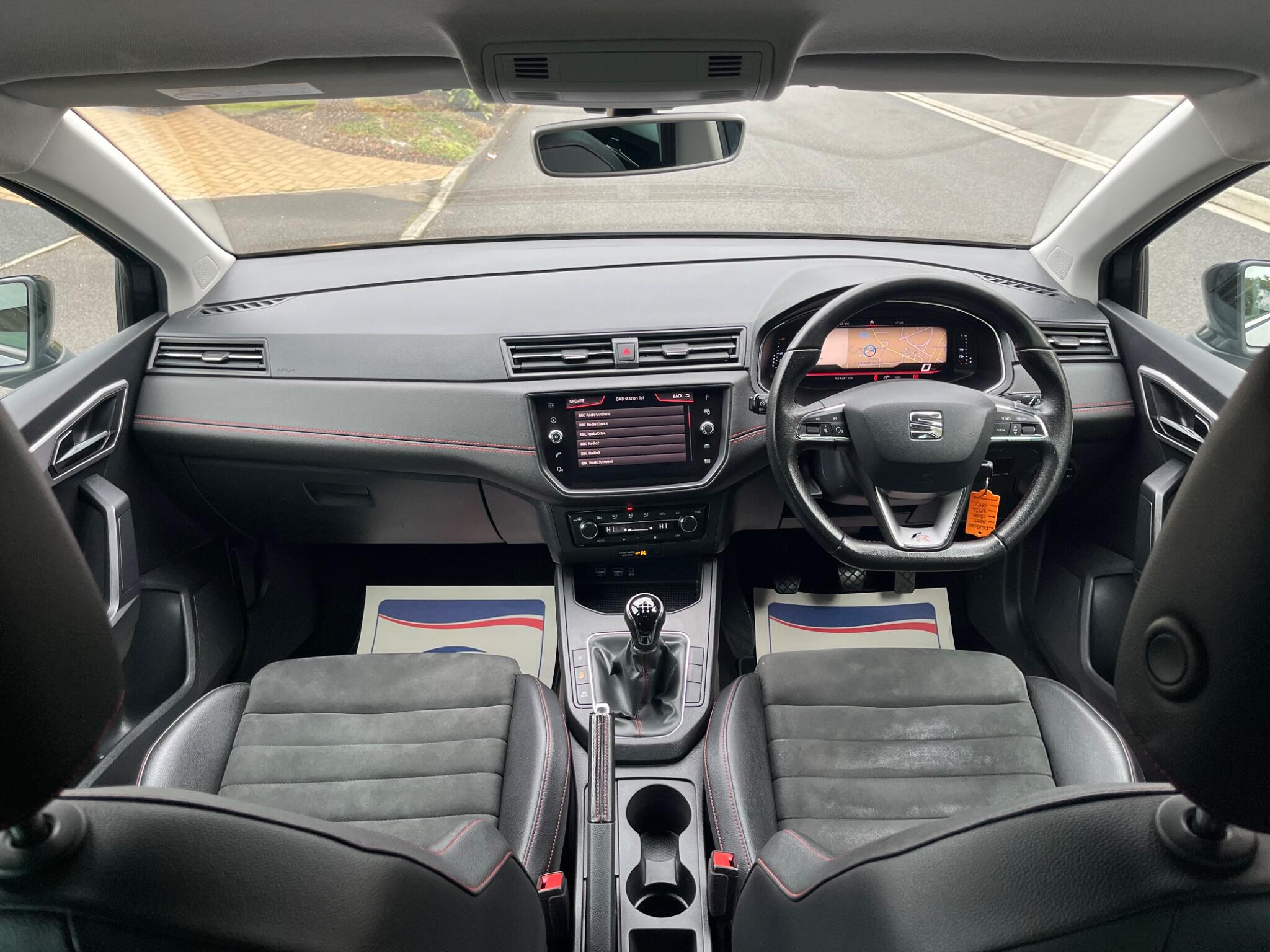 SEAT Ibiza - Image 4