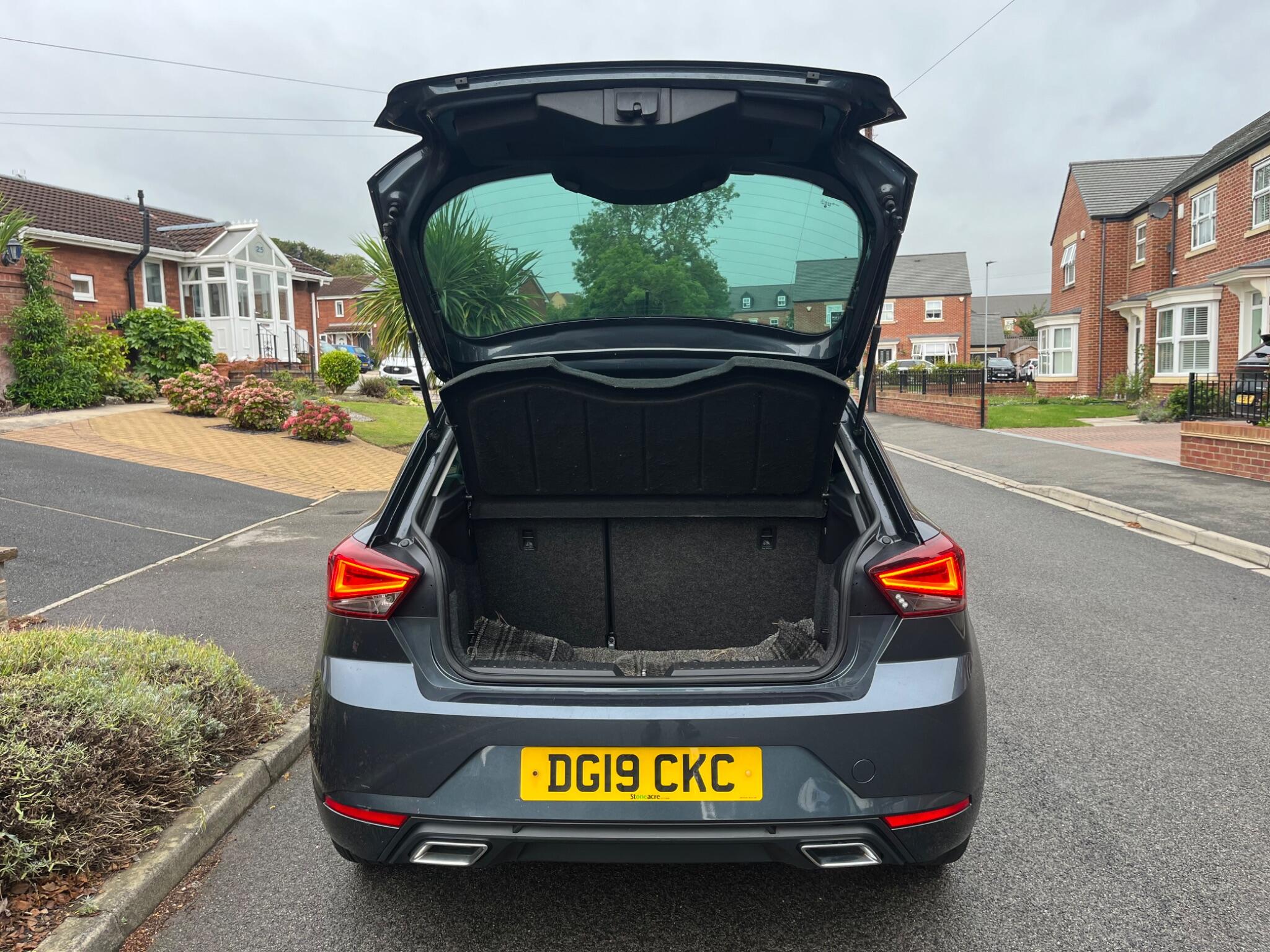 SEAT Ibiza - Image 5
