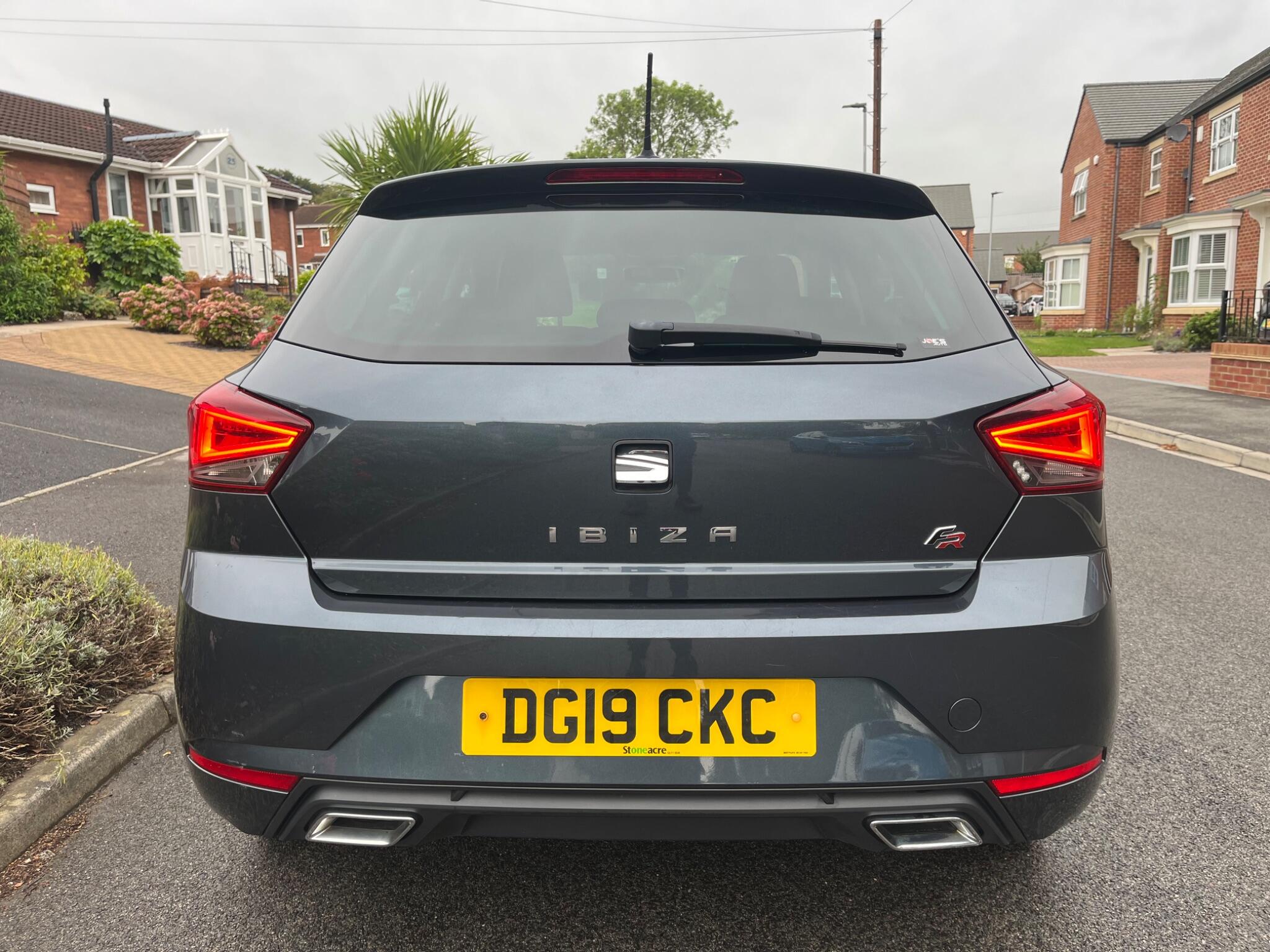 SEAT Ibiza - Image 7