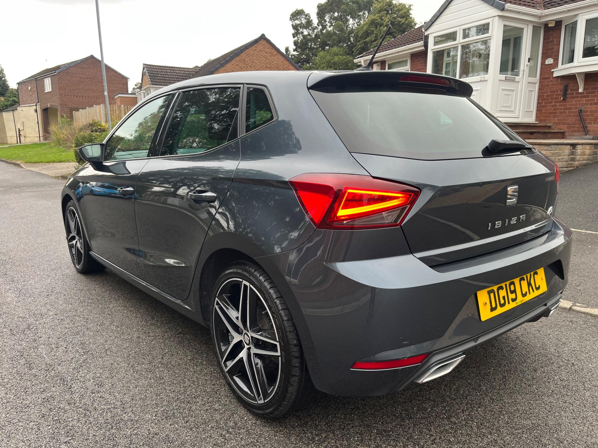 SEAT Ibiza - Image 10