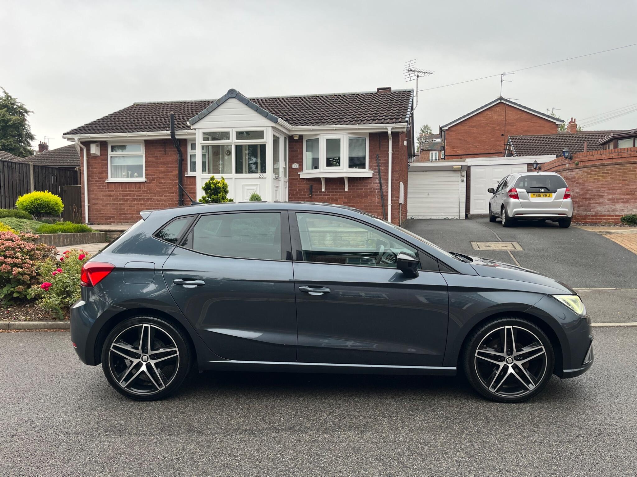 SEAT Ibiza - Image 11