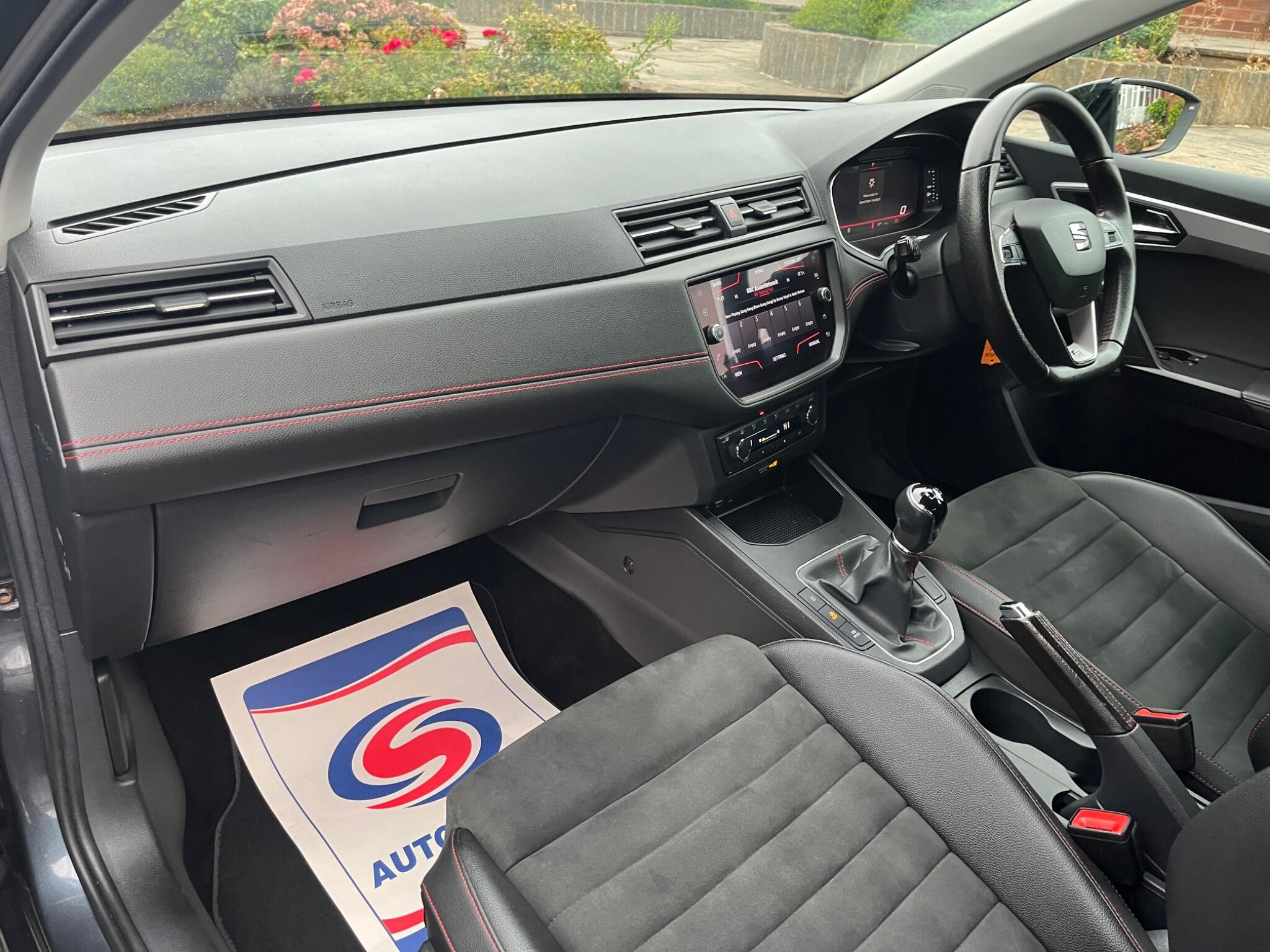 SEAT Ibiza - Image 12