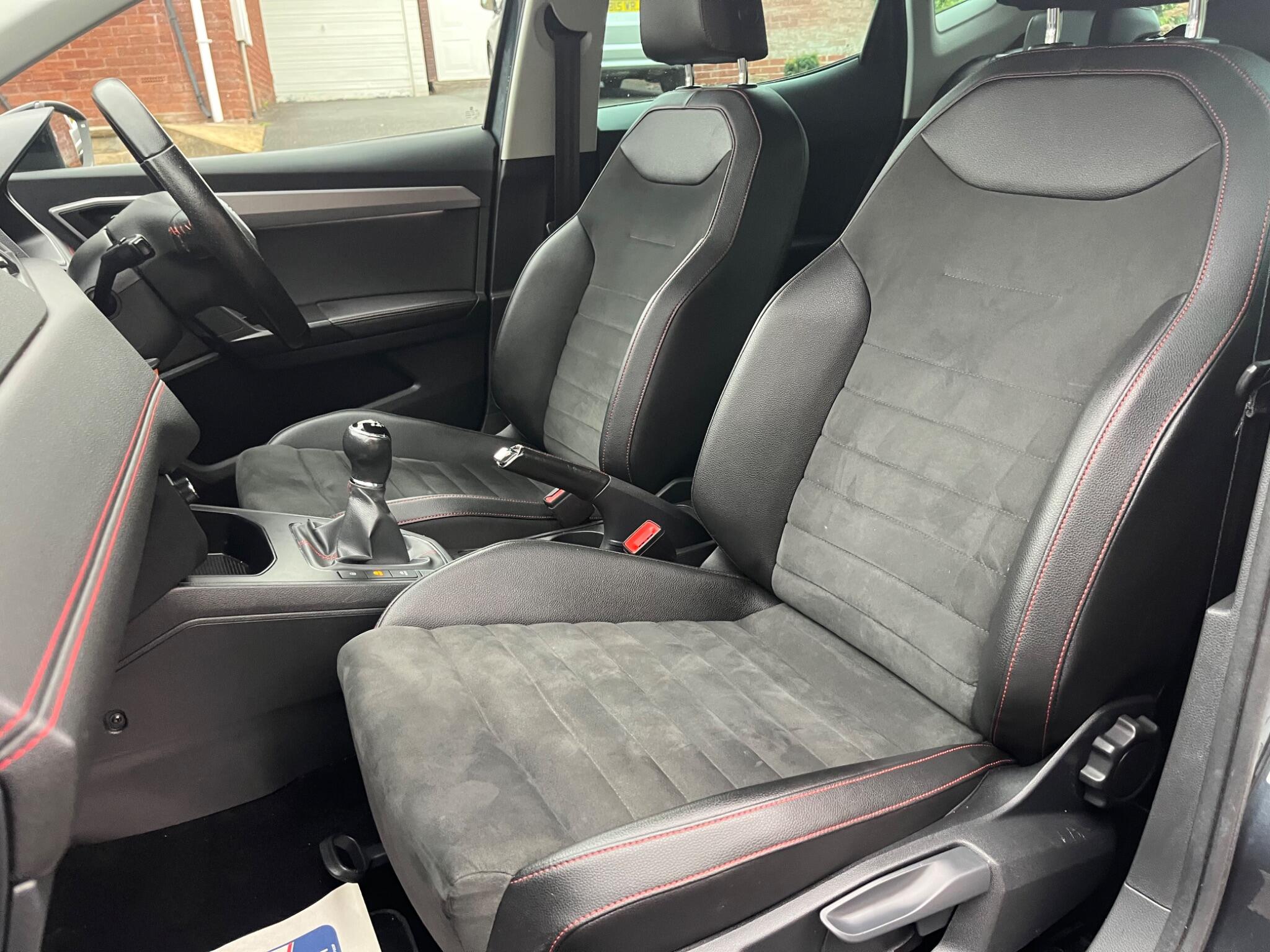 SEAT Ibiza - Image 13