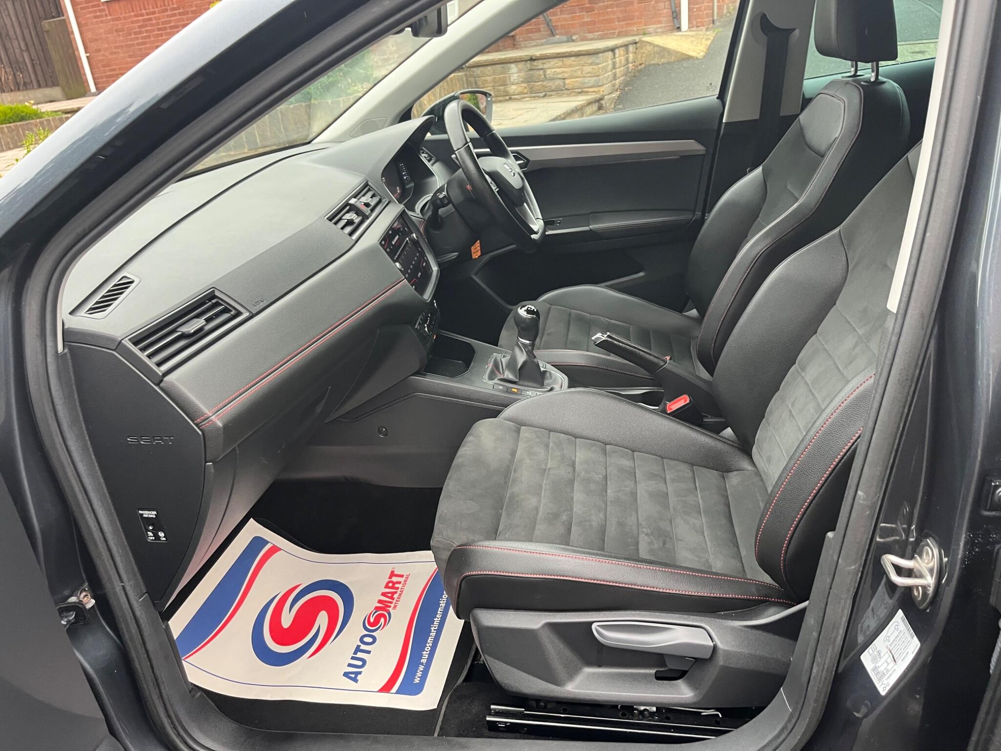 SEAT Ibiza - Image 14