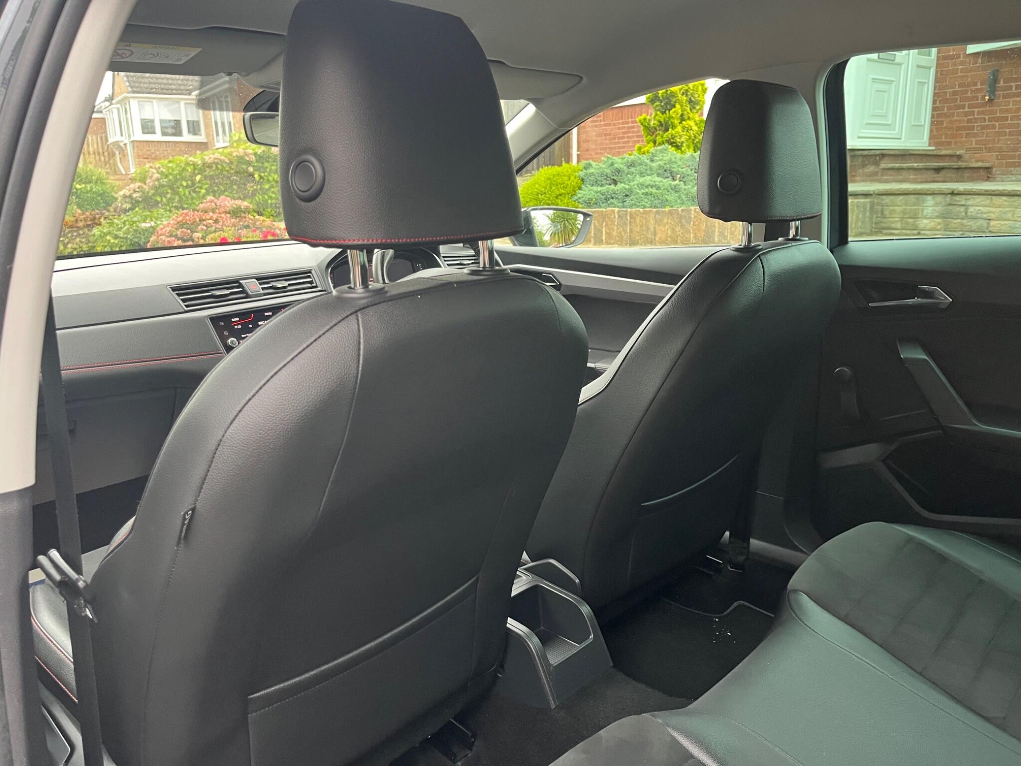 SEAT Ibiza - Image 15