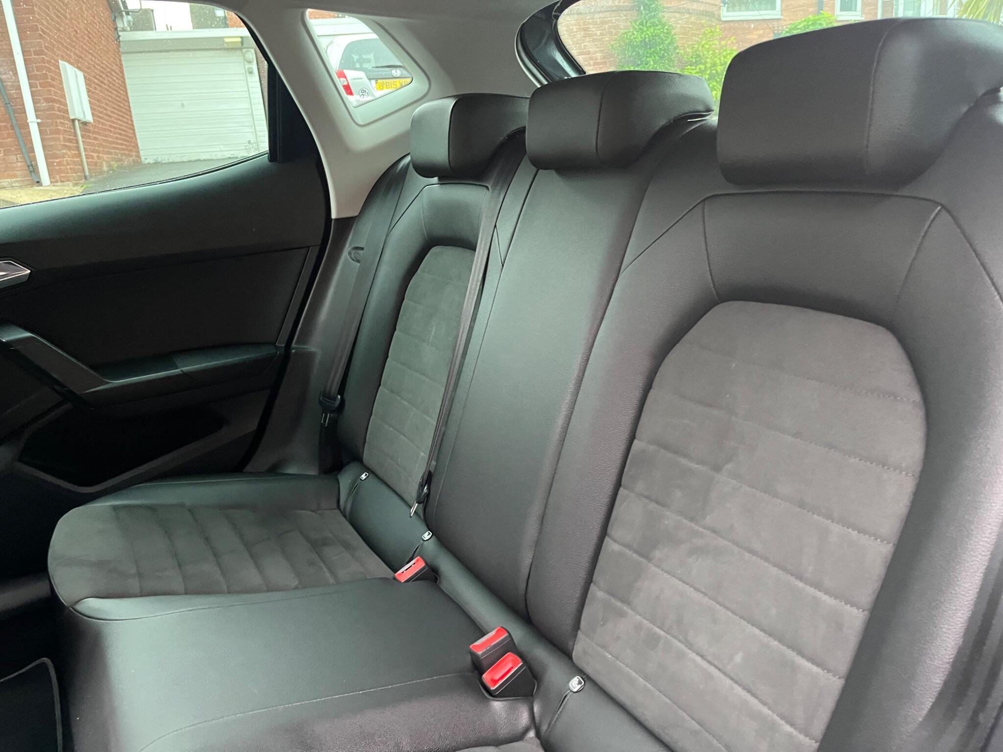 SEAT Ibiza - Image 16