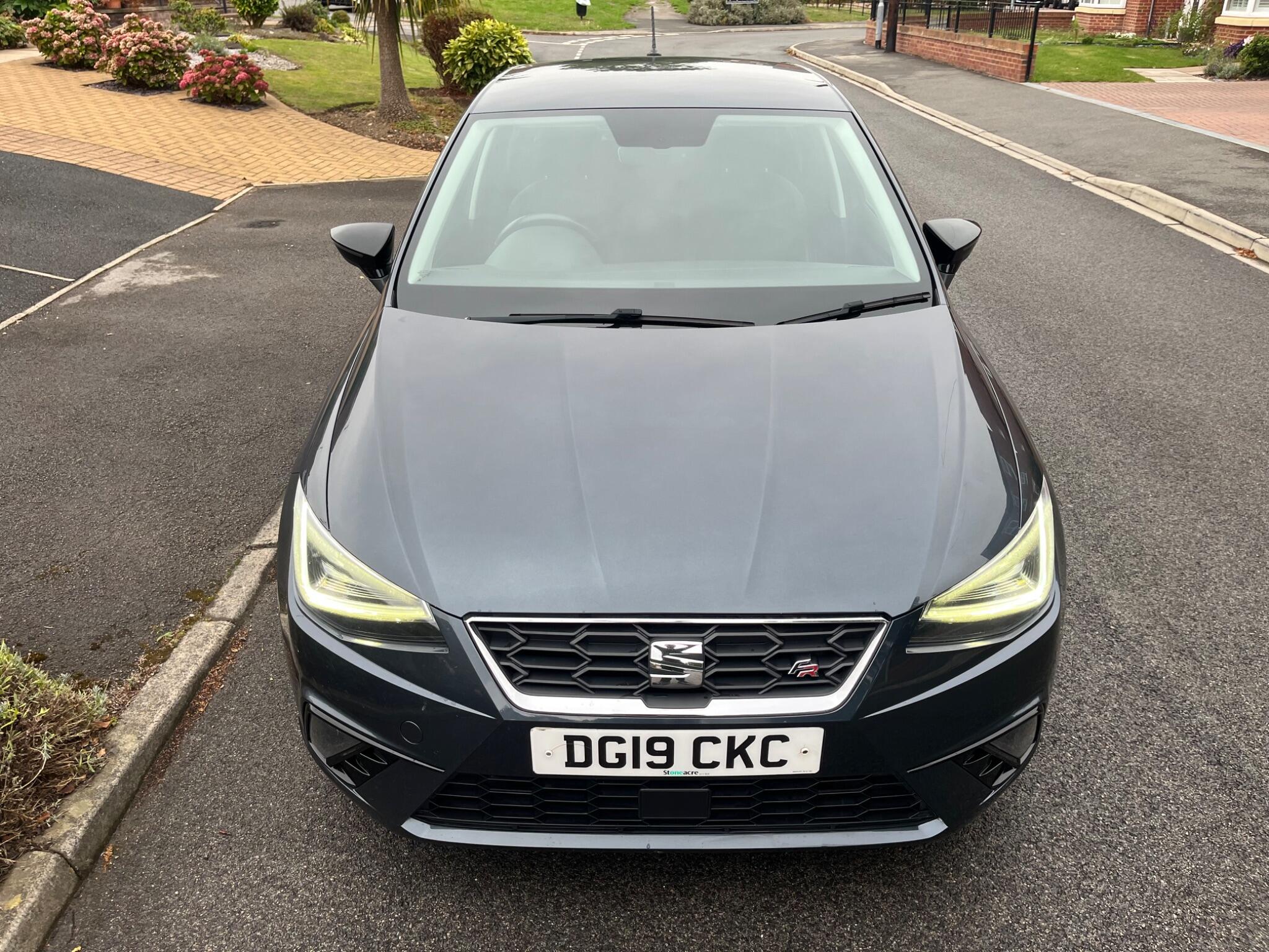 SEAT Ibiza - Image 18