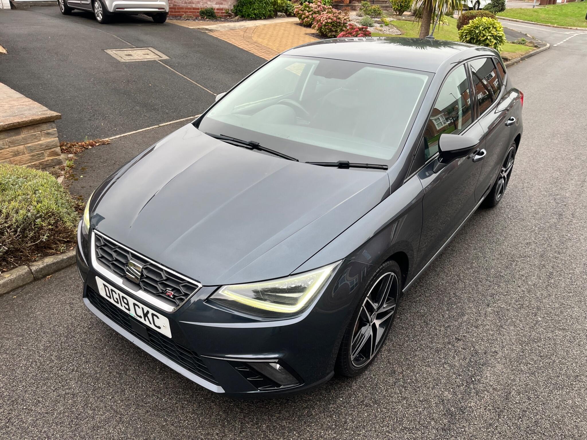 SEAT Ibiza - Image 19
