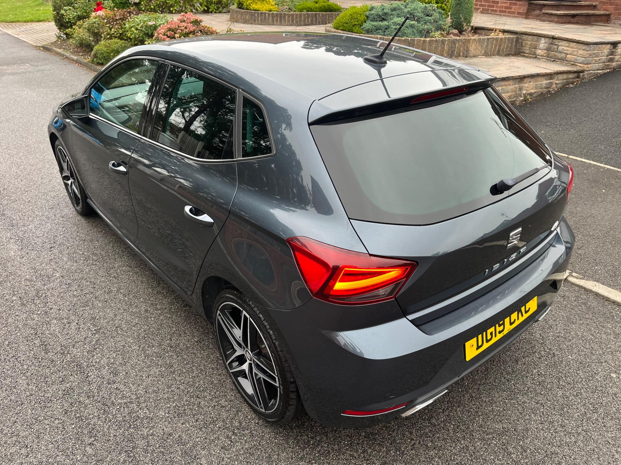 SEAT Ibiza - Image 20
