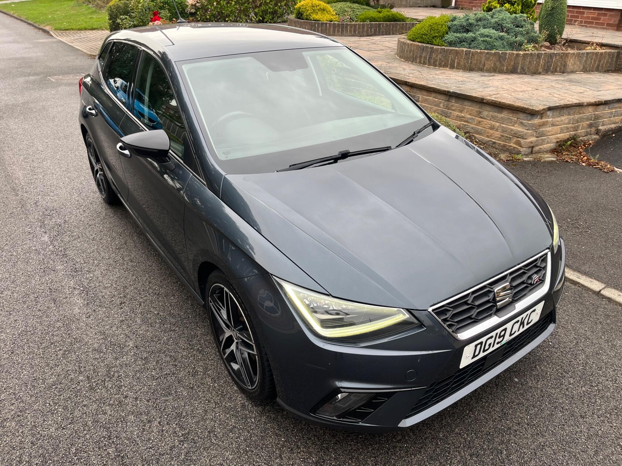 SEAT Ibiza - Image 21