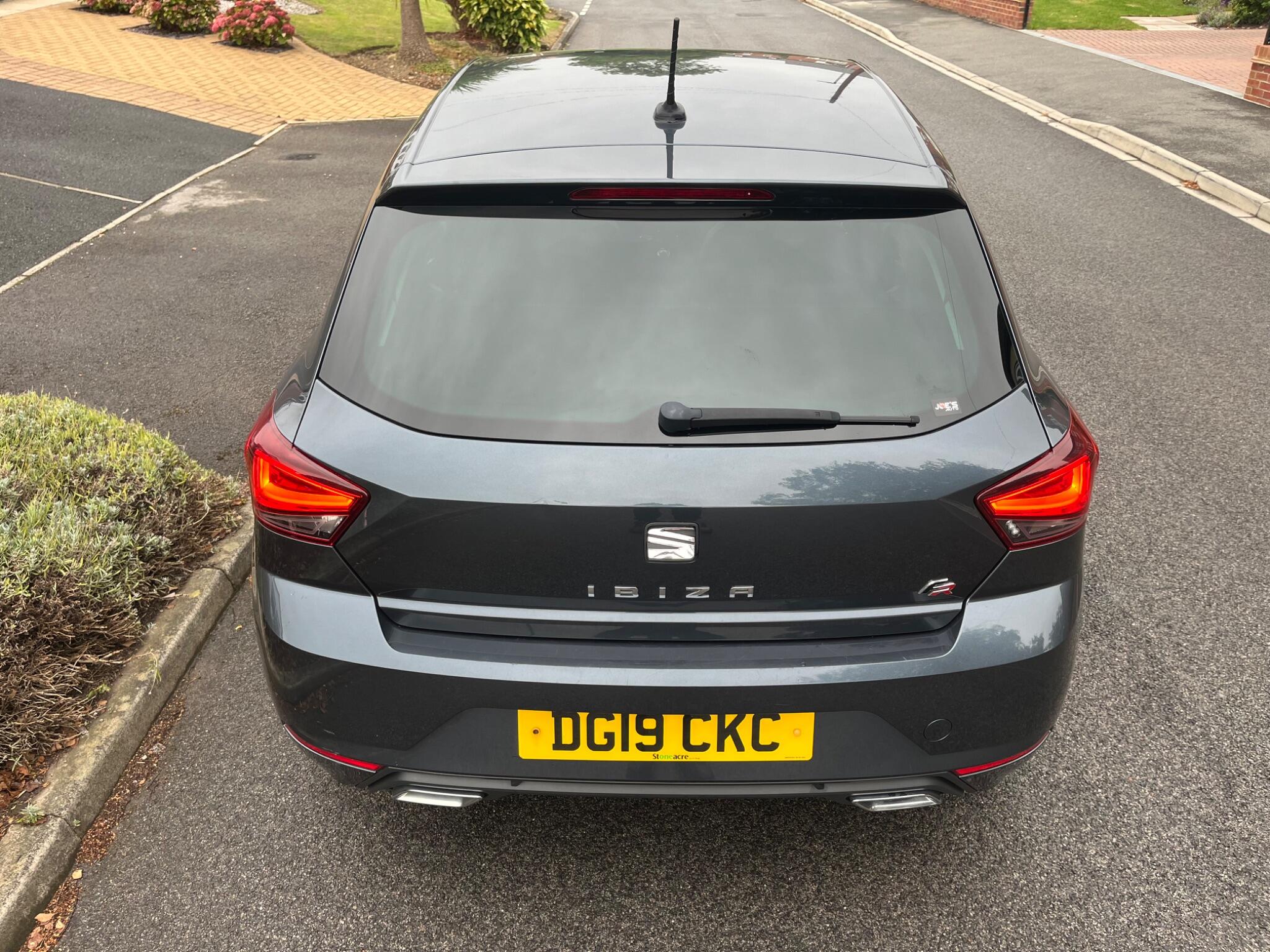 SEAT Ibiza - Image 23