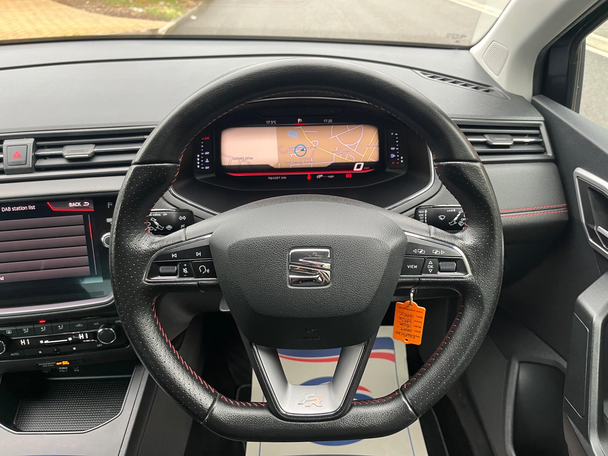 SEAT Ibiza - Image 24