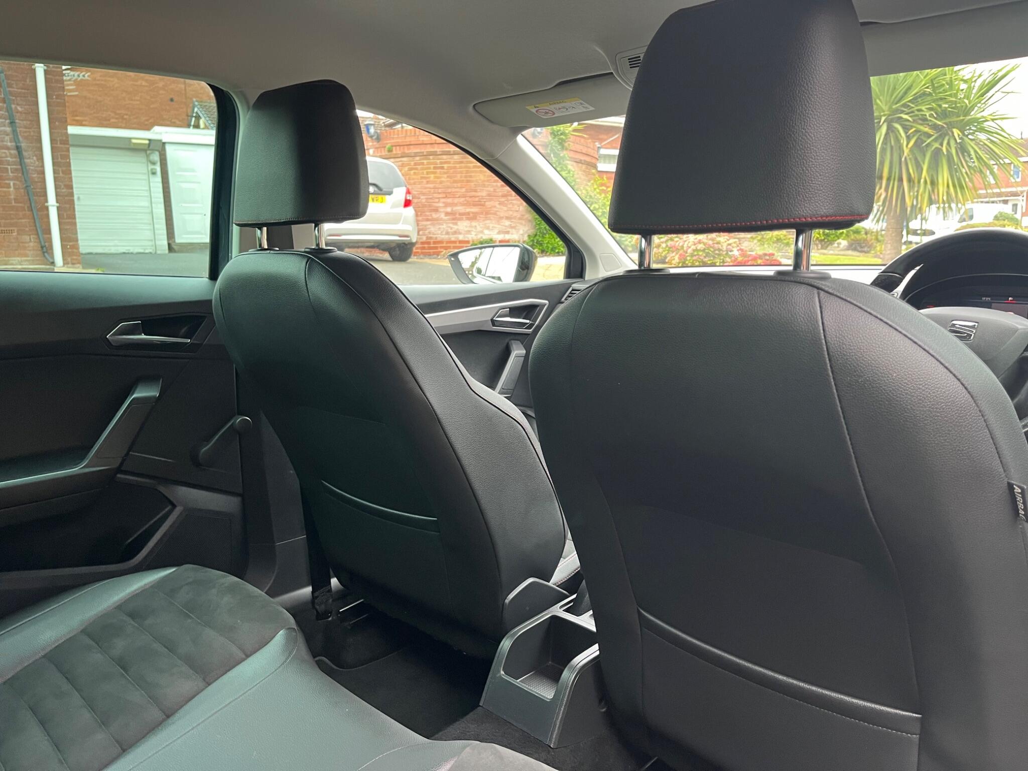 SEAT Ibiza - Image 25