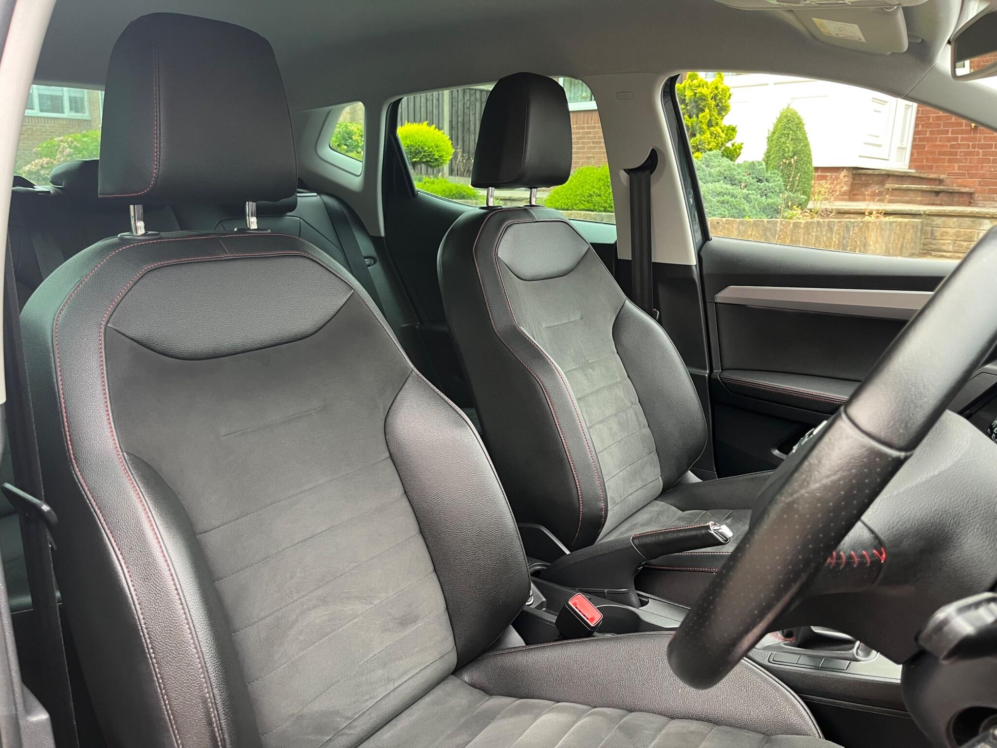 SEAT Ibiza - Image 28