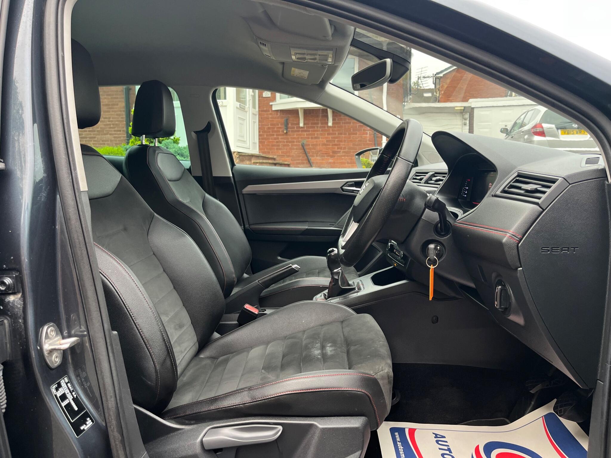 SEAT Ibiza - Image 29