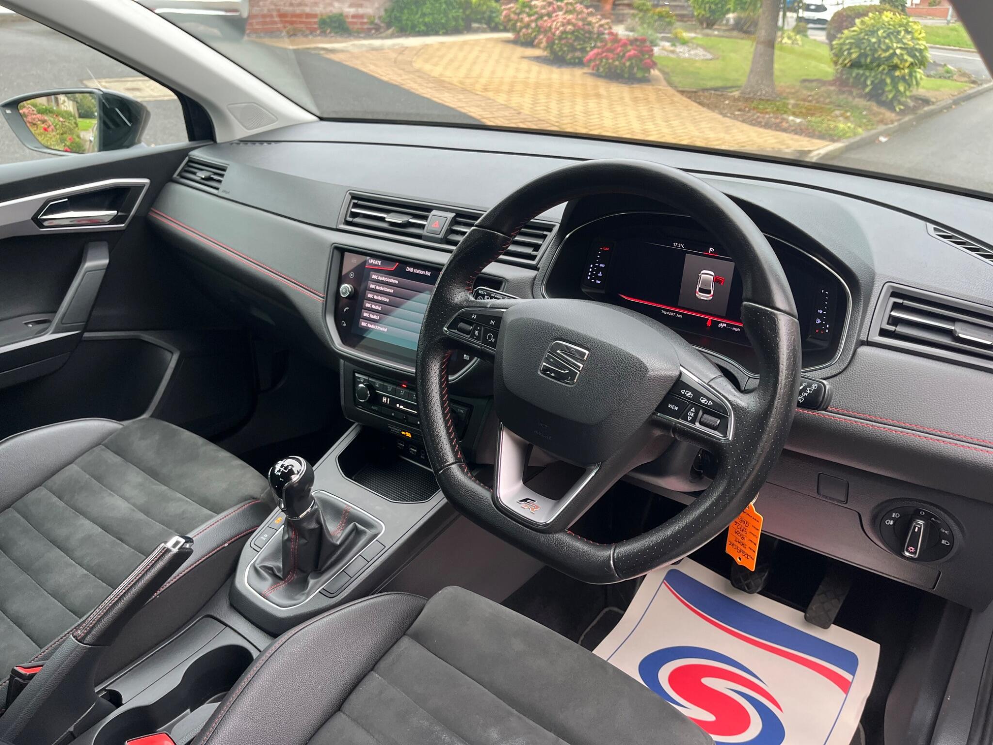 SEAT Ibiza - Image 30