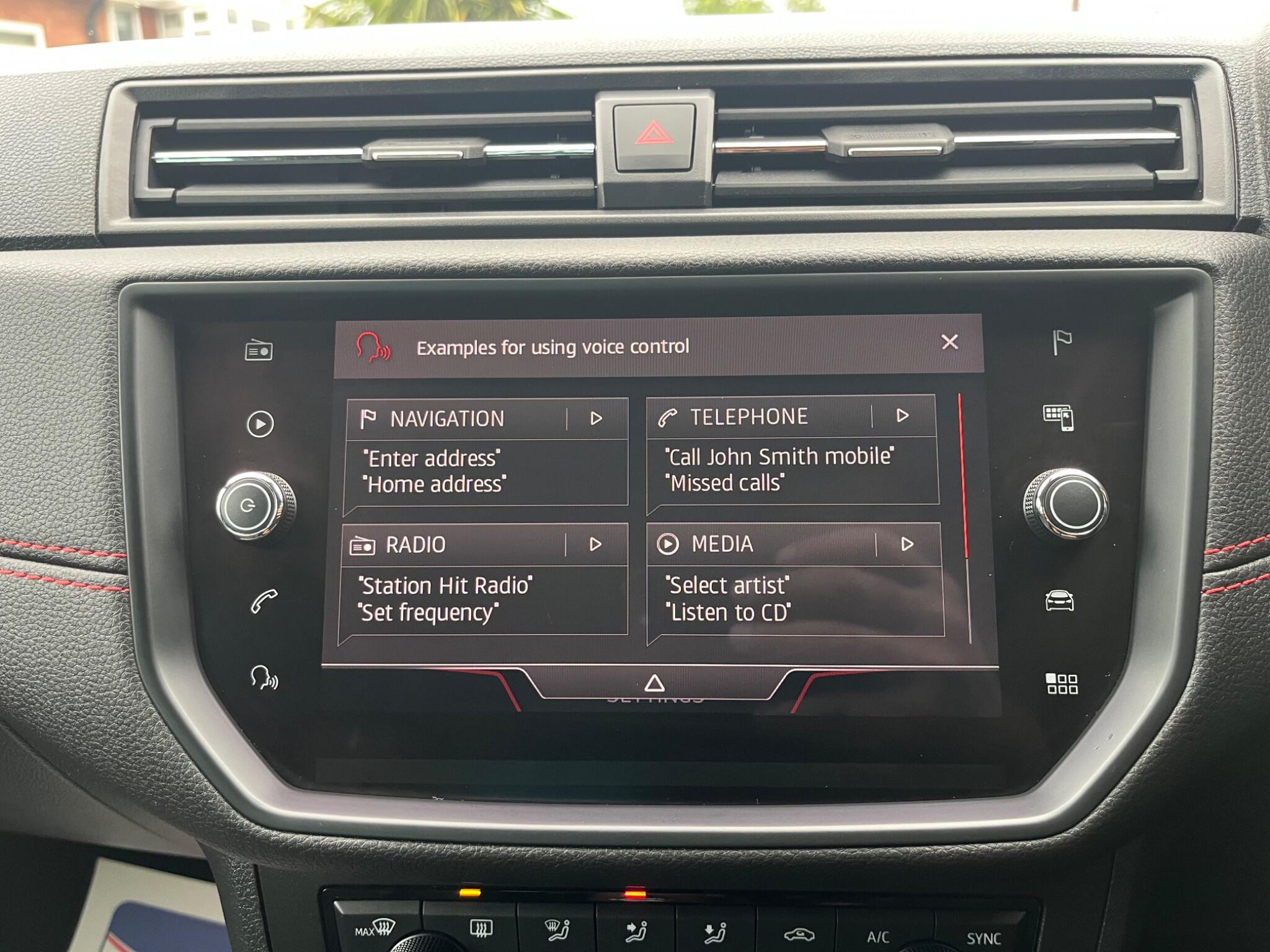 SEAT Ibiza - Image 45
