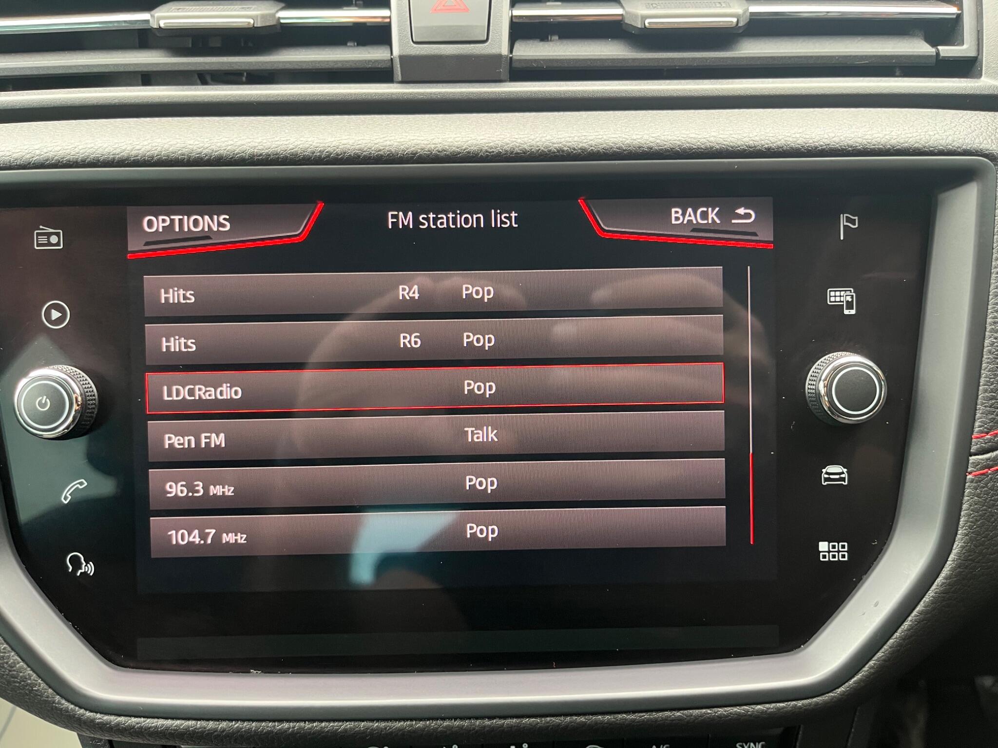 SEAT Ibiza - Image 51
