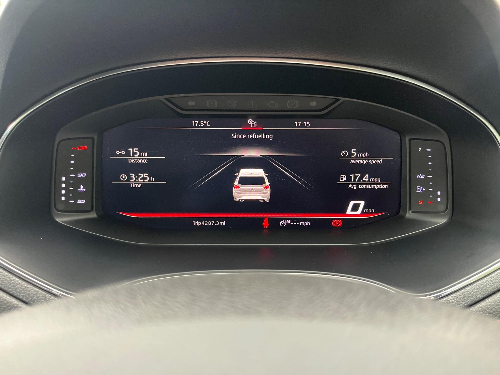 SEAT Ibiza - Image 55