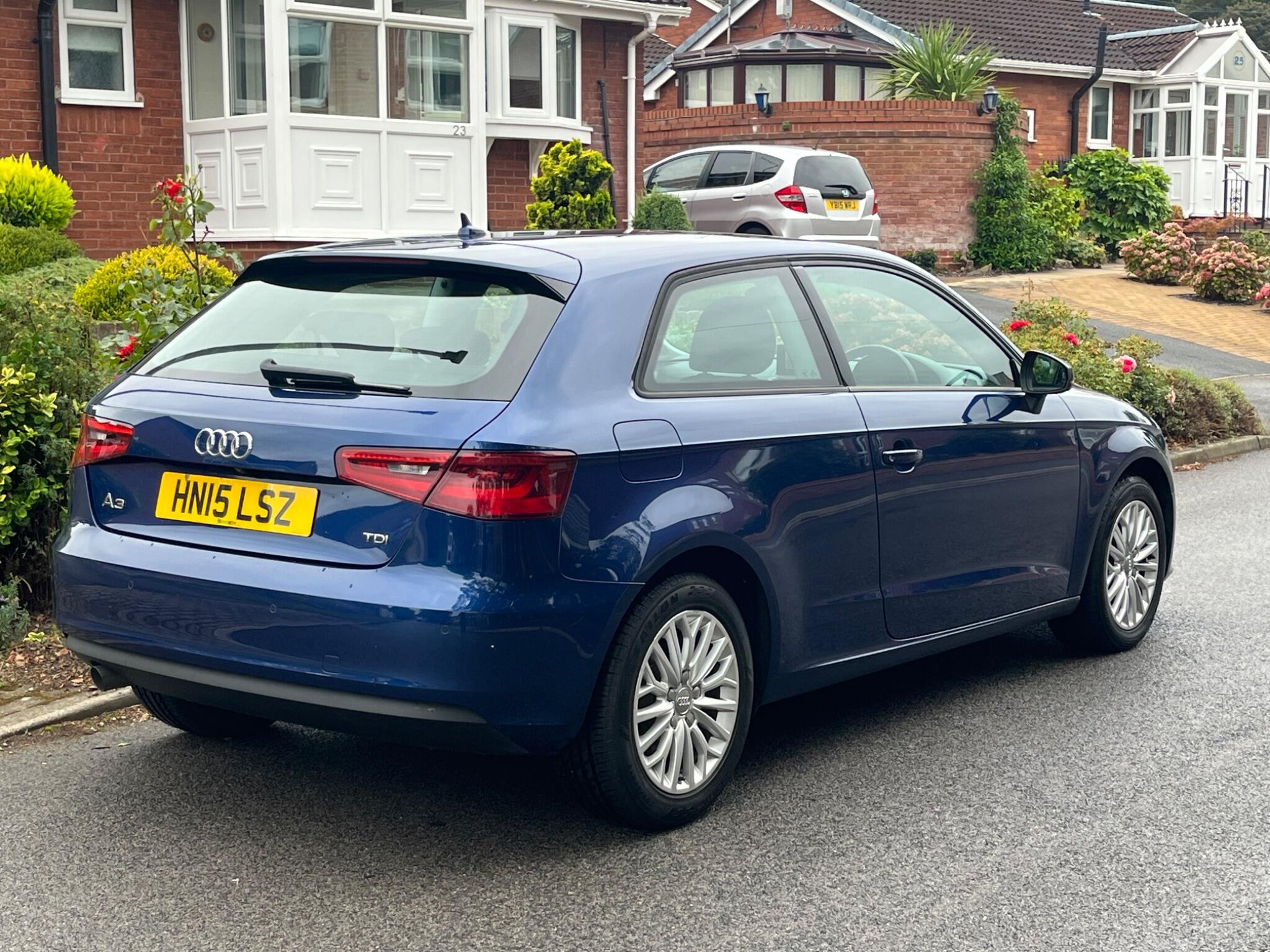 Audi A3 - Image 2