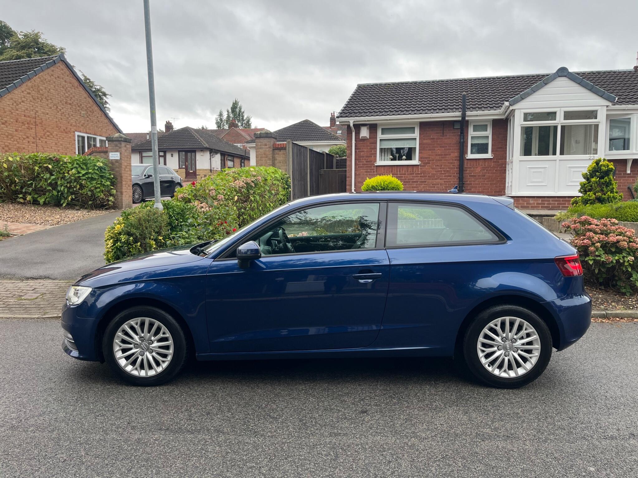 Audi A3 - Image 3